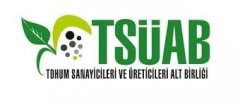 TSÜAB Tohum Sanayicileri ve Üreticileri Alt Birliği
