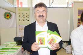 GDO’suz Tohum Üretimine Hazır